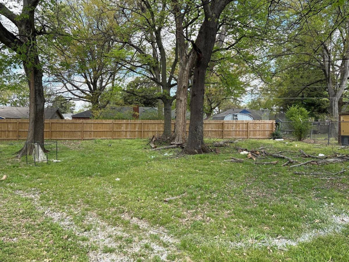 House for rent at 3208 Cookie Cove, Memphis, TN 38118