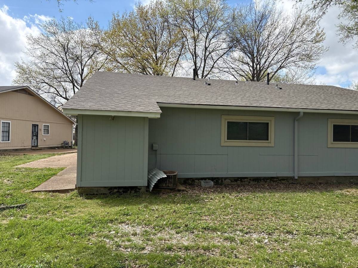 House for rent at 3208 Cookie Cove, Memphis, TN 38118