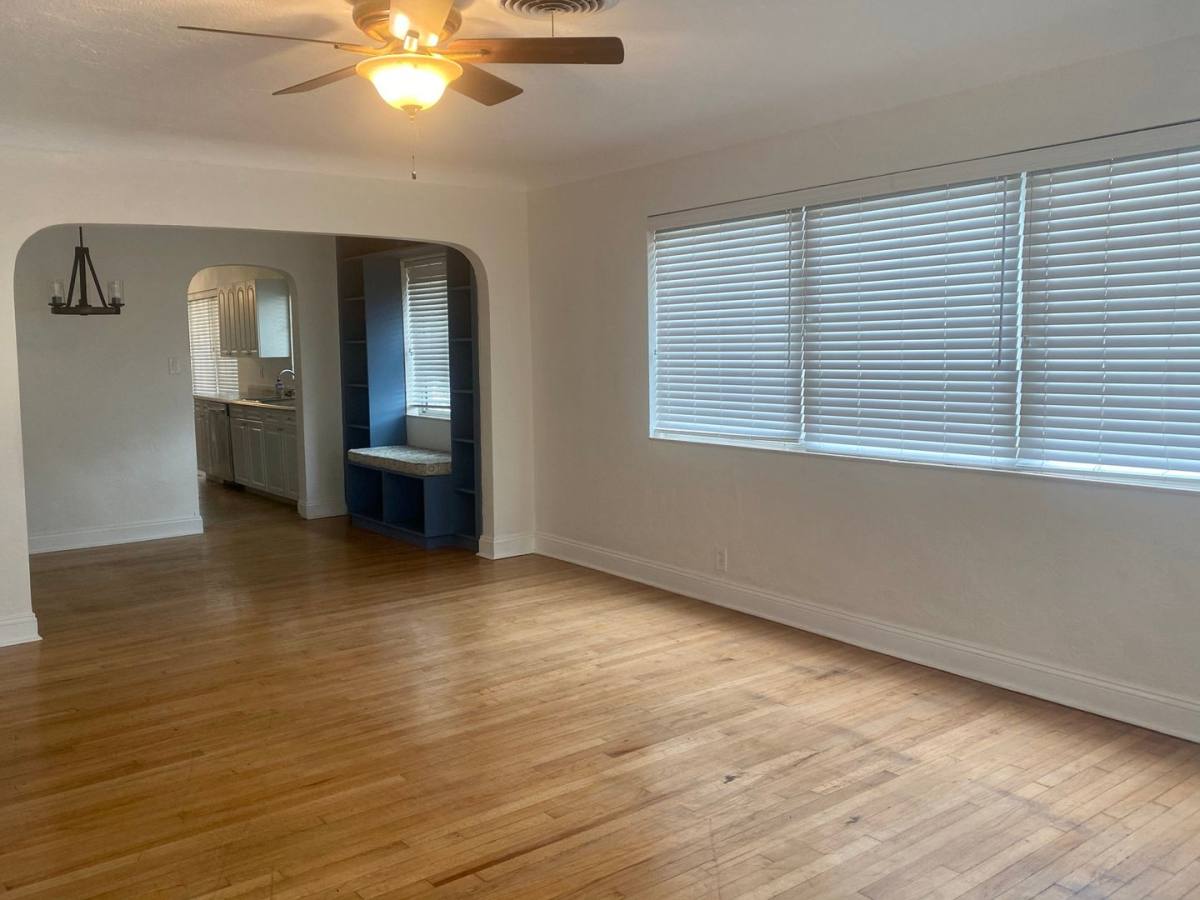 House for rent at 1444 15th St N, Saint Petersburg, FL 33704