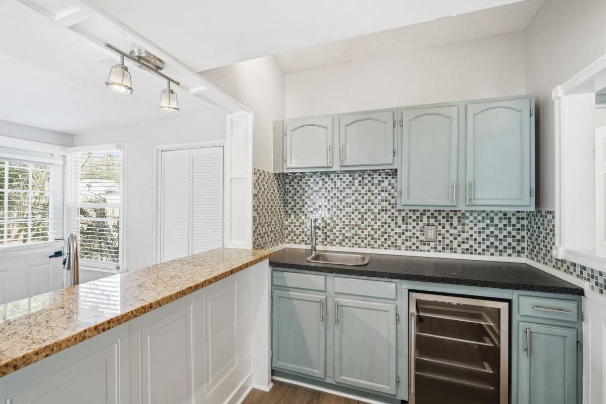 House for rent at 4933 13th Ave S, Saint Petersburg, FL 33707