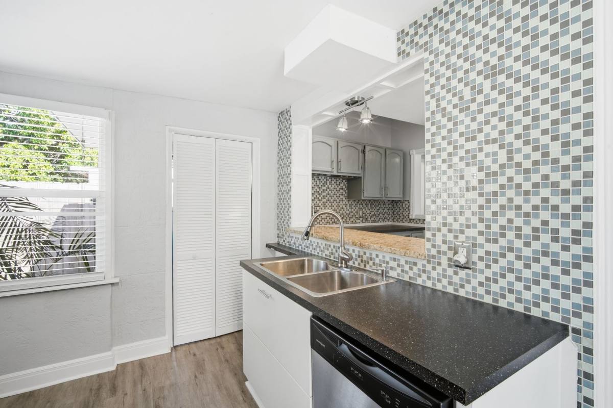 House for rent at 4933 13th Ave S, Saint Petersburg, FL 33707