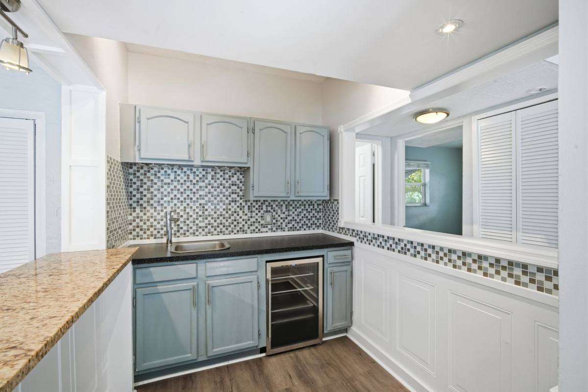 House for rent at 4933 13th Ave S, Saint Petersburg, FL 33707