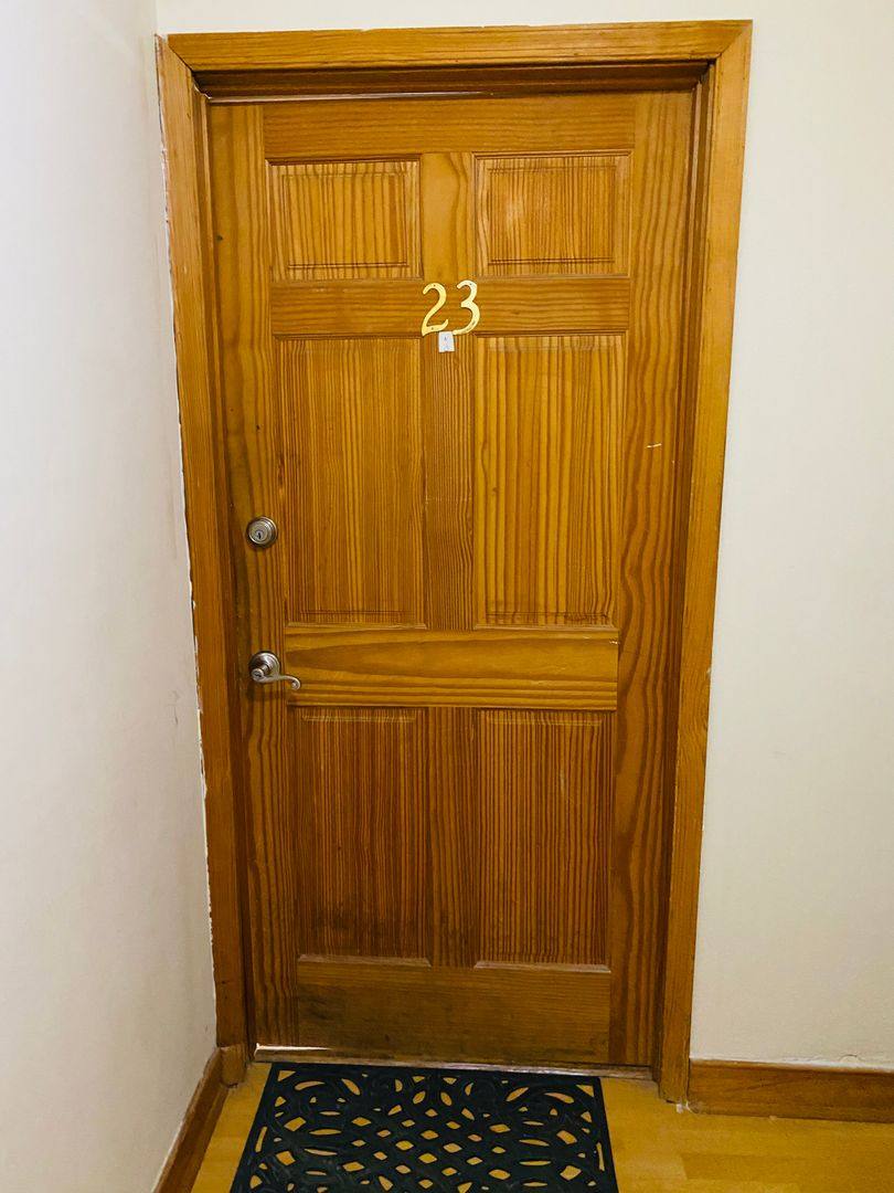 Apartment for rent at 1529 W Cary St, Richmond, VA 23220