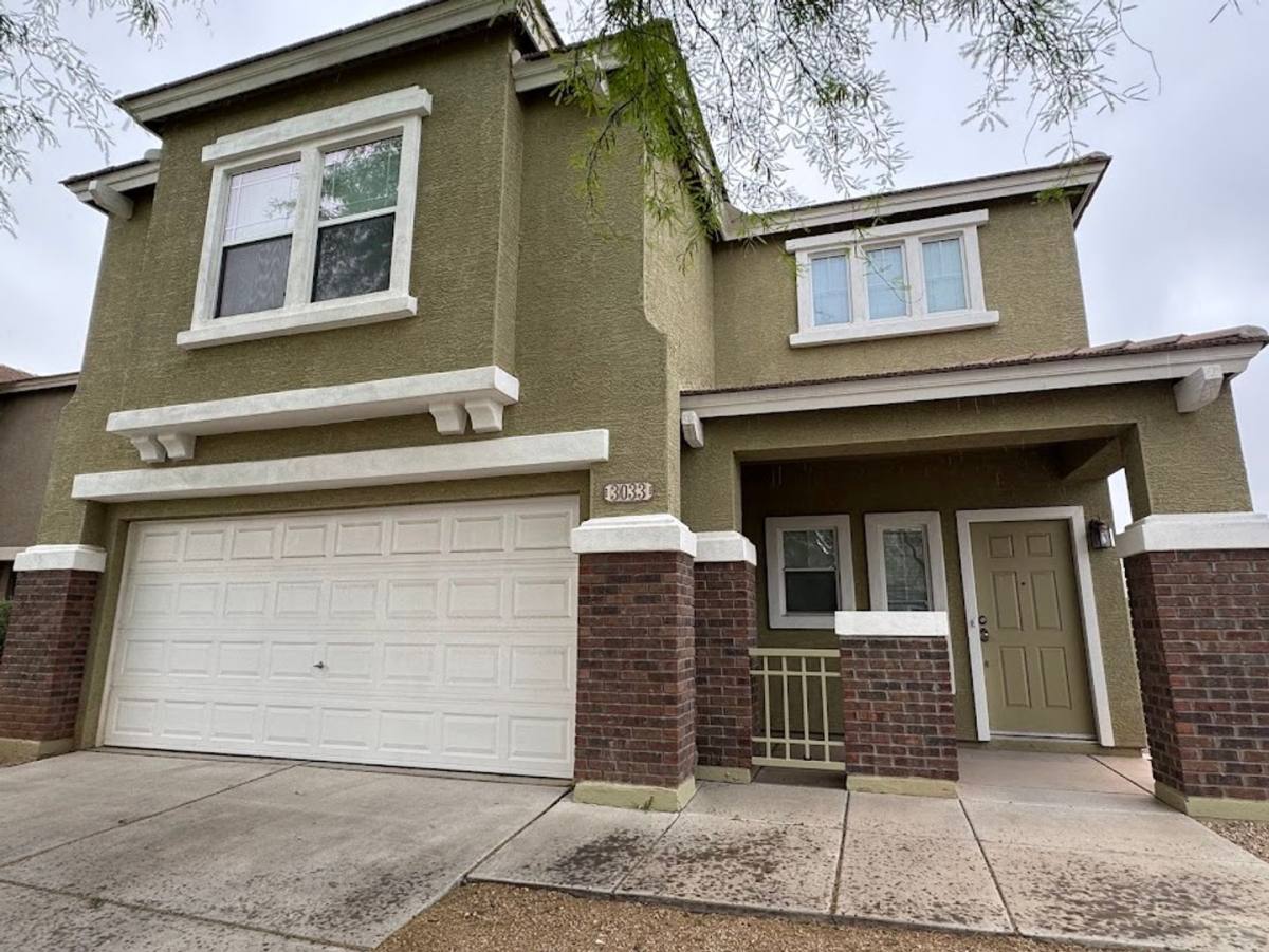 House for rent at 3033 W Via Perugia, Phoenix, AZ 85086