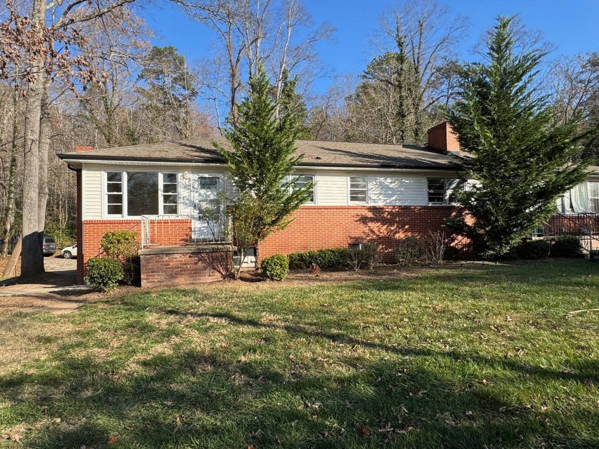 Apartment for rent at 331 Gashes Creek Rd, Asheville, NC 28803