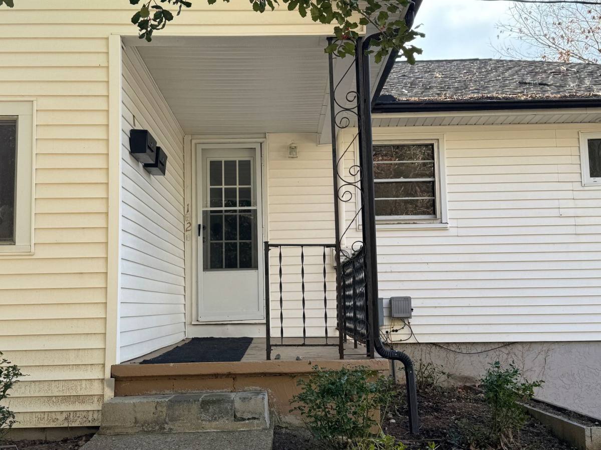 Apartment for rent at 331 Gashes Creek Rd, Asheville, NC 28803