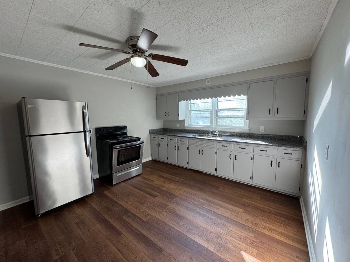 Apartment for rent at 331 Gashes Creek Rd, Asheville, NC 28803