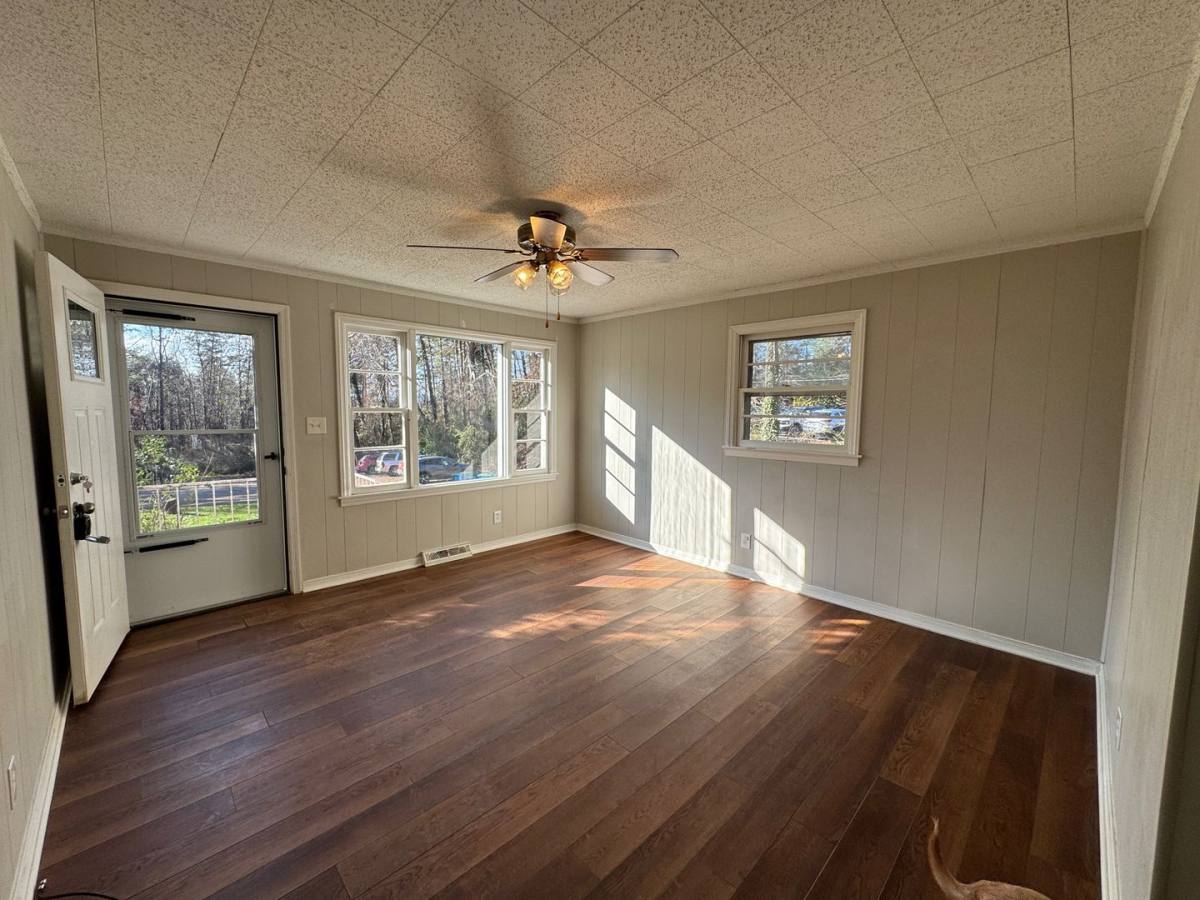 Apartment for rent at 331 Gashes Creek Rd, Asheville, NC 28803