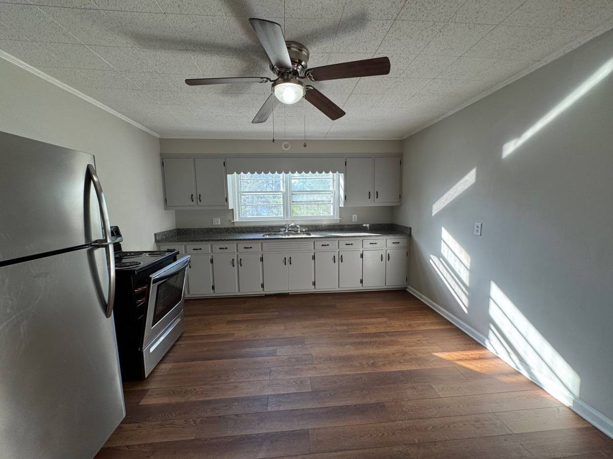 Apartment for rent at 331 Gashes Creek Rd, Asheville, NC 28803