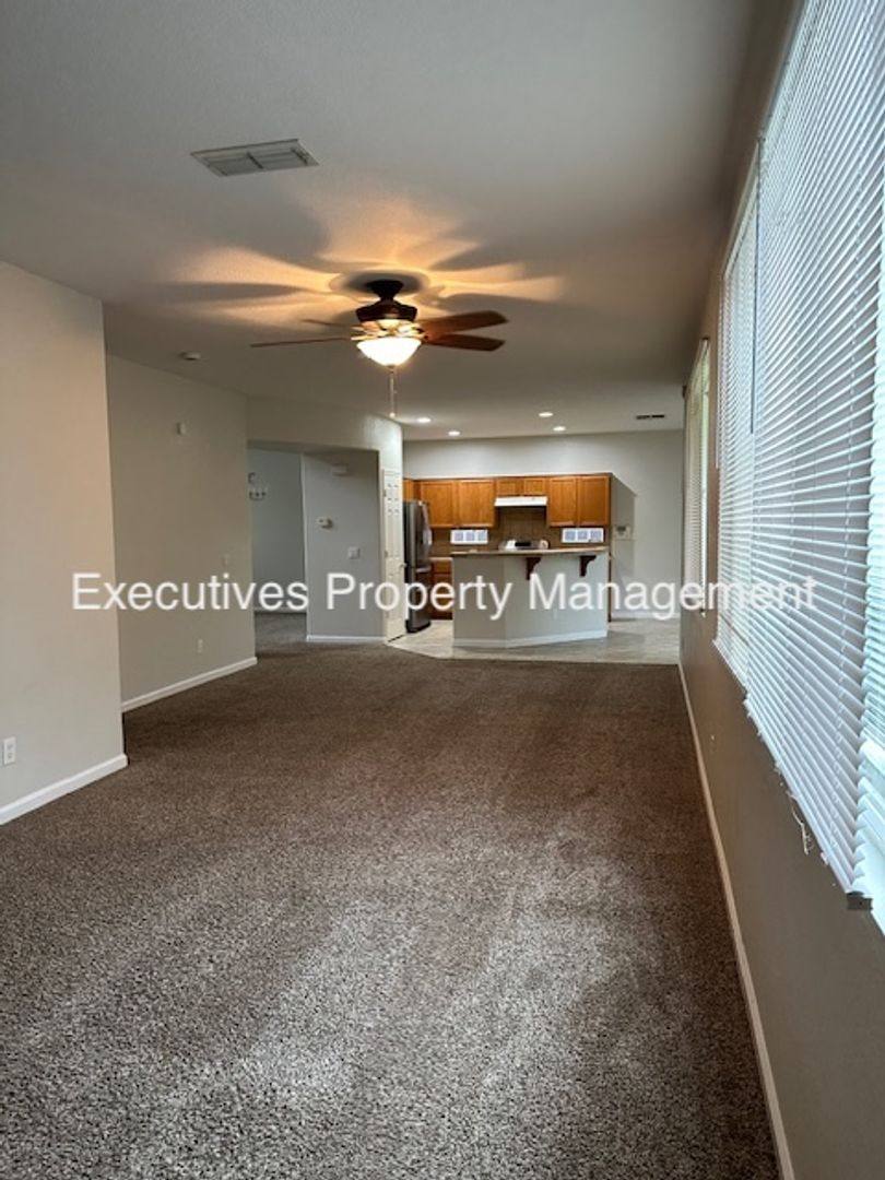 House for rent at 3566 Santa Maria Ave, Merced, CA 95348