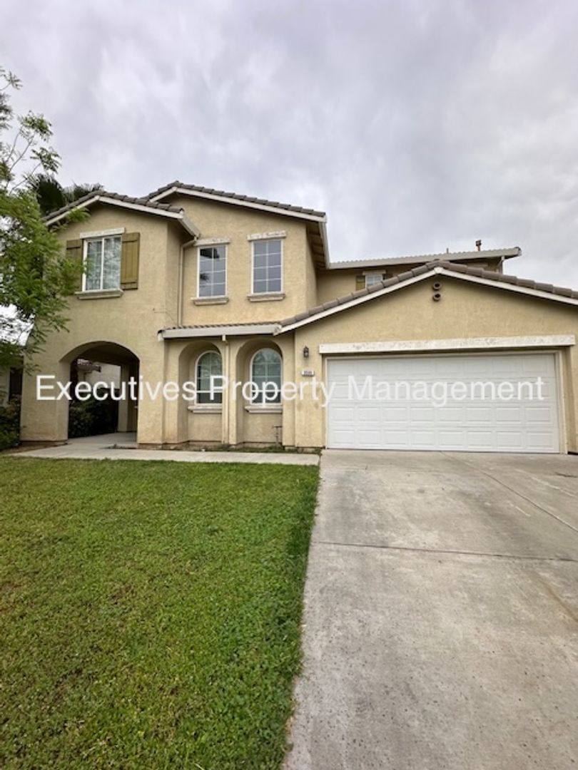 House for rent at 3566 Santa Maria Ave, Merced, CA 95348