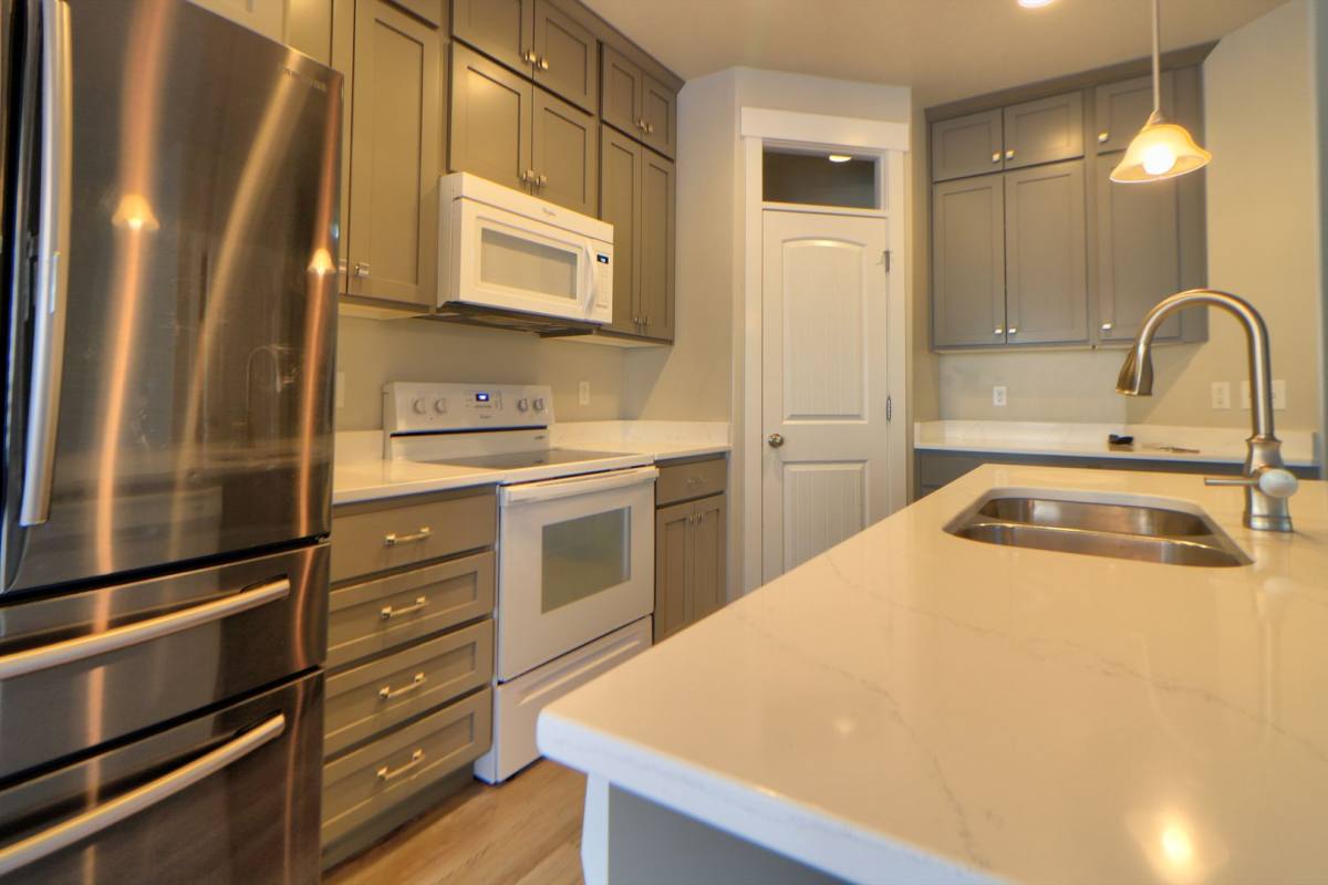 Townhouse for rent at 14447 S Quiet Shade Dr, Herriman, UT 84096