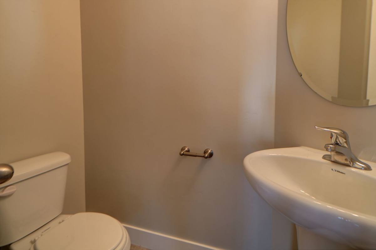 Townhouse for rent at 14447 S Quiet Shade Dr, Herriman, UT 84096