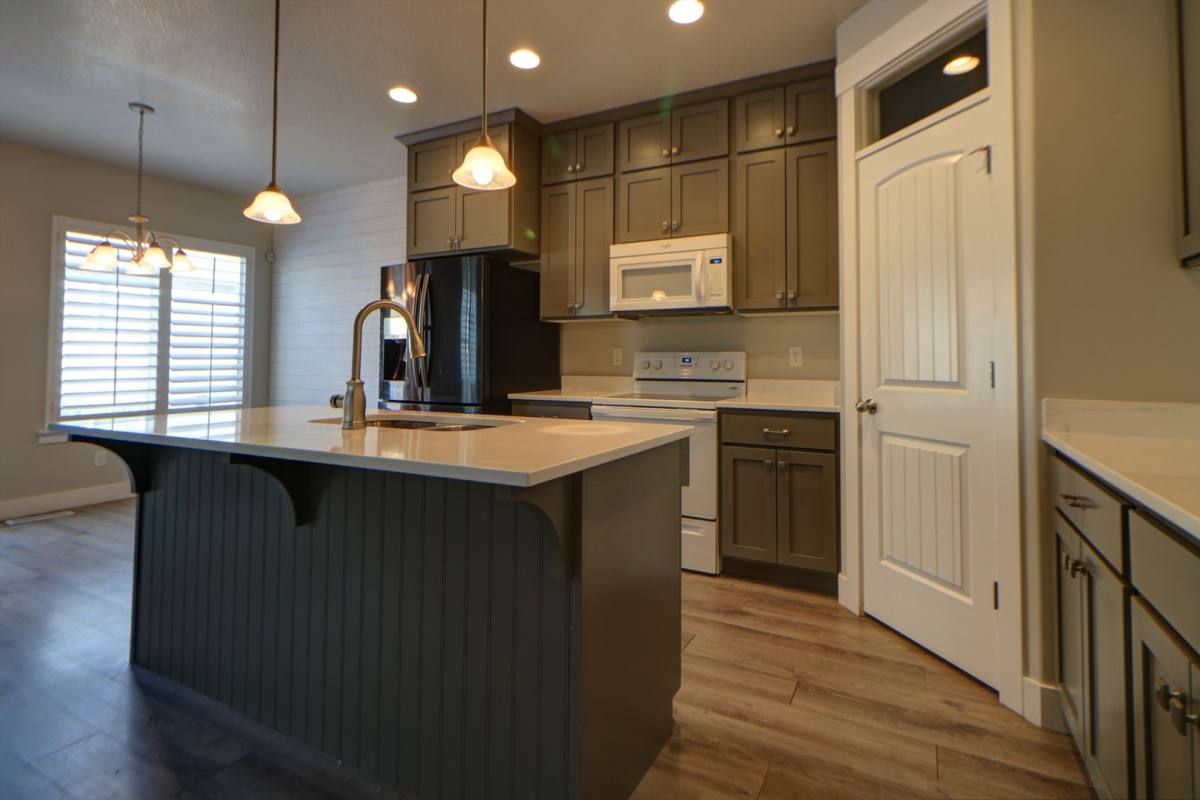 Townhouse for rent at 14447 S Quiet Shade Dr, Herriman, UT 84096