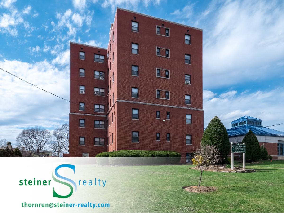Apartment for rent at 323 S Home Ave, Pittsburgh, PA 15202