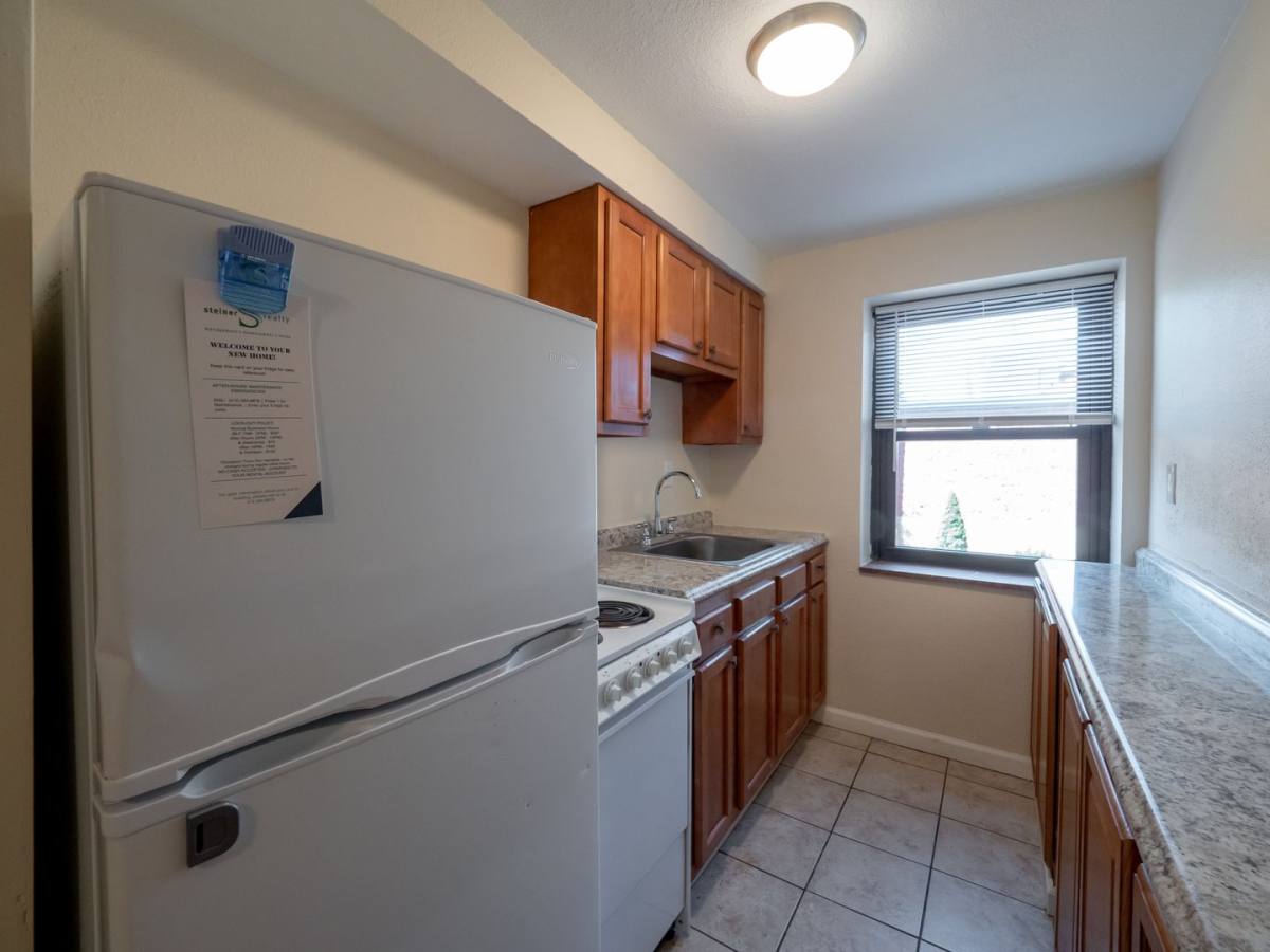 Apartment for rent at 323 S Home Ave, Pittsburgh, PA 15202