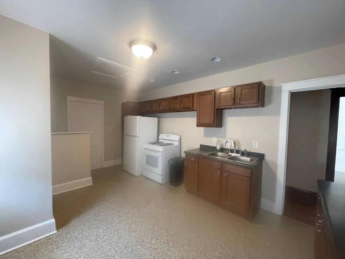 House for rent at 2945 N 36th St, Milwaukee, WI 53210