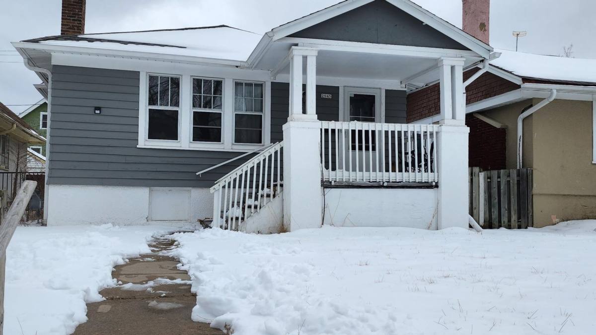 House for rent at 2945 N 36th St, Milwaukee, WI 53210