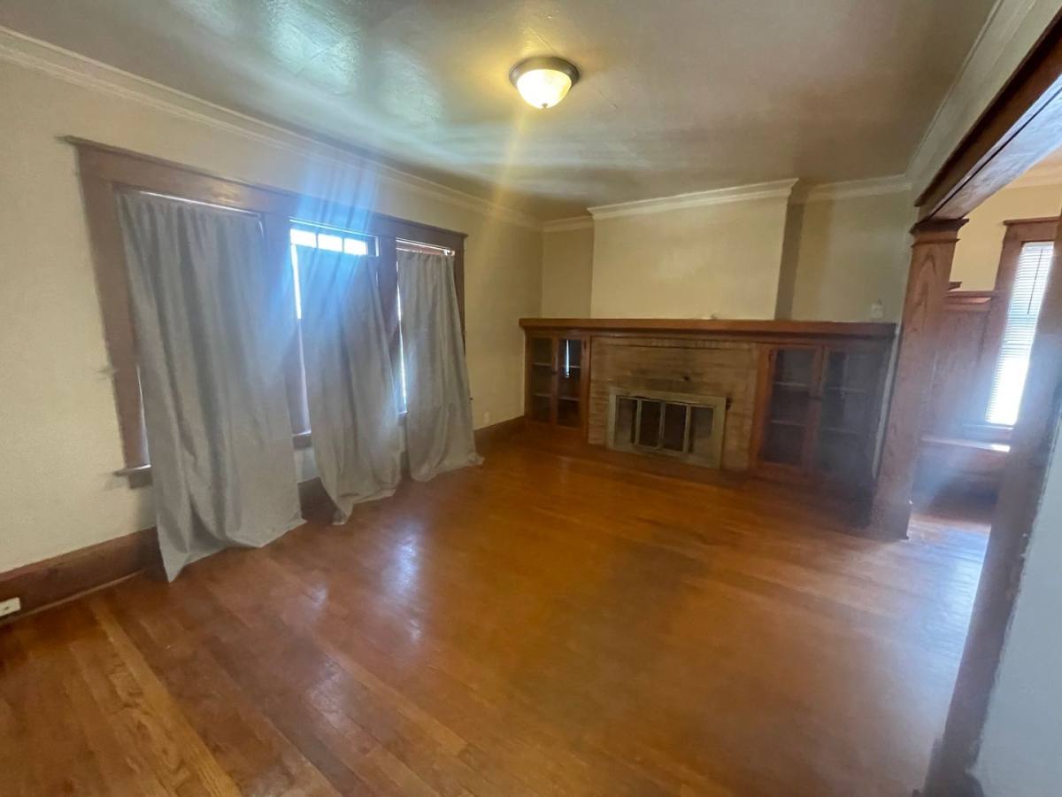 House for rent at 2945 N 36th St, Milwaukee, WI 53210