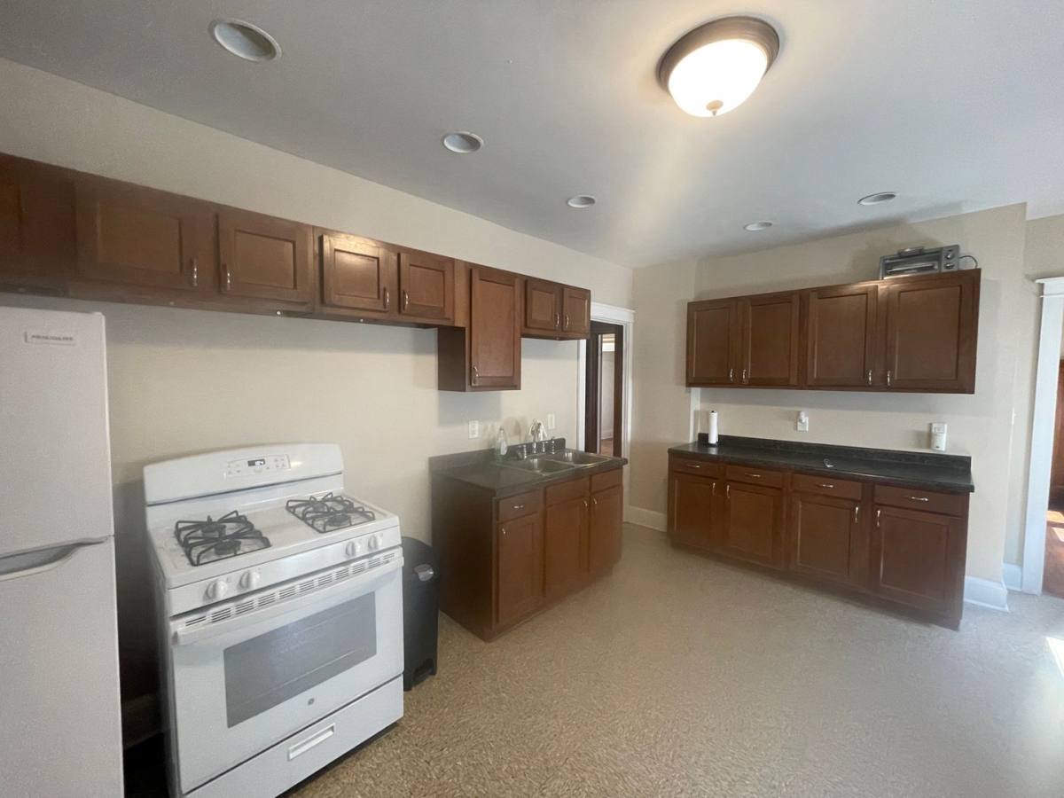 House for rent at 2945 N 36th St, Milwaukee, WI 53210