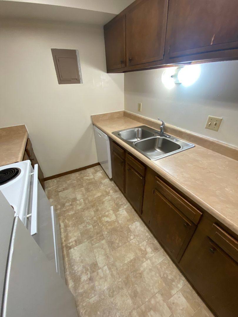 Apartment for rent at 1955 G St, Lincoln, NE 68510