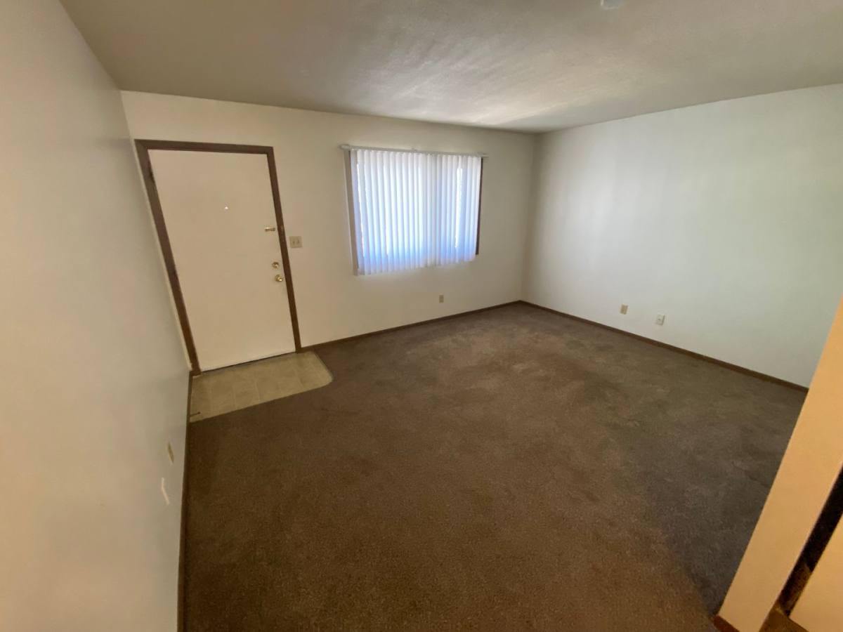 Apartment for rent at 1955 G St, Lincoln, NE 68510
