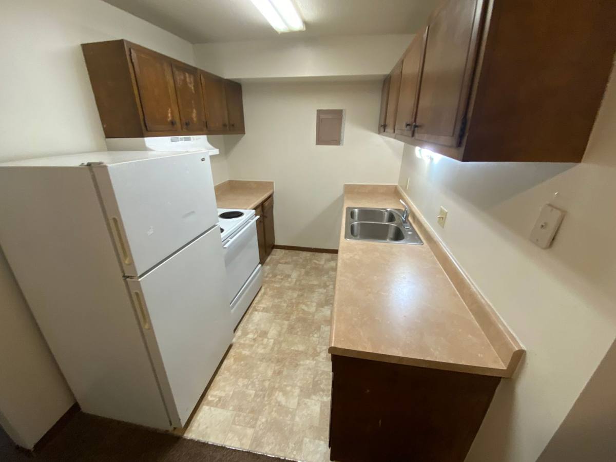 Apartment for rent at 1955 G St, Lincoln, NE 68510