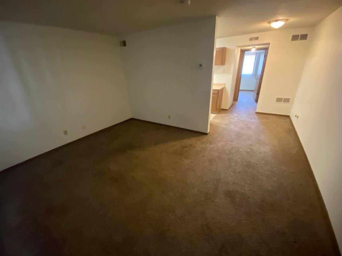Apartment for rent at 1955 G St, Lincoln, NE 68510