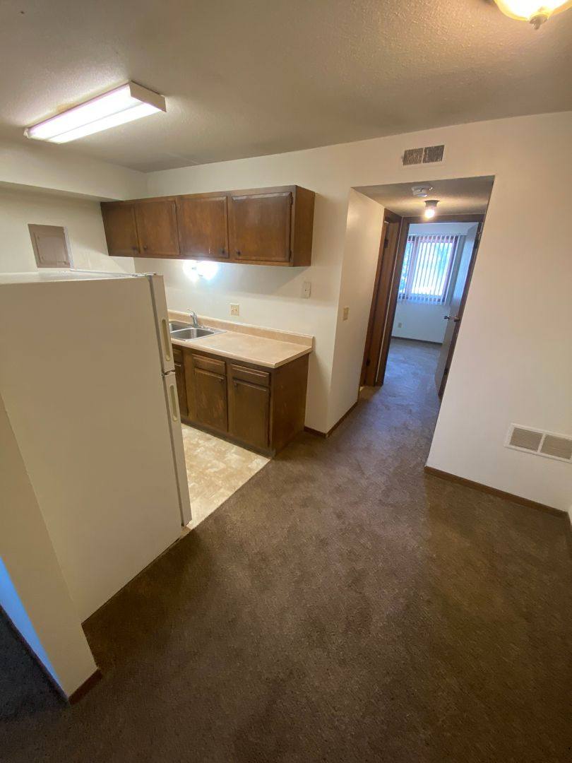 Apartment for rent at 1955 G St, Lincoln, NE 68510