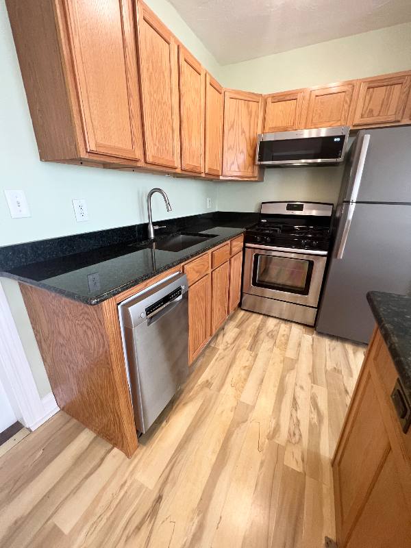 Apartment for rent at 81-83 America St #2R, Providence, RI 02903