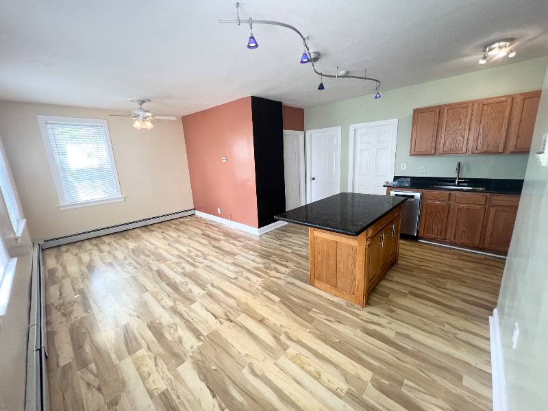 Apartment for rent at 81-83 America St #2R, Providence, RI 02903