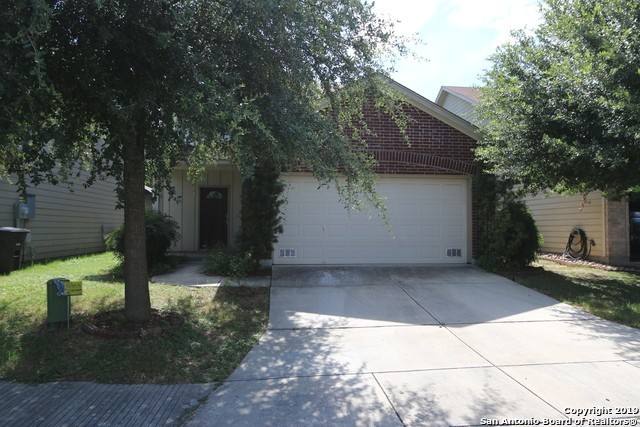 House for rent at 8507 Pecan Cross, San Antonio, TX 78240