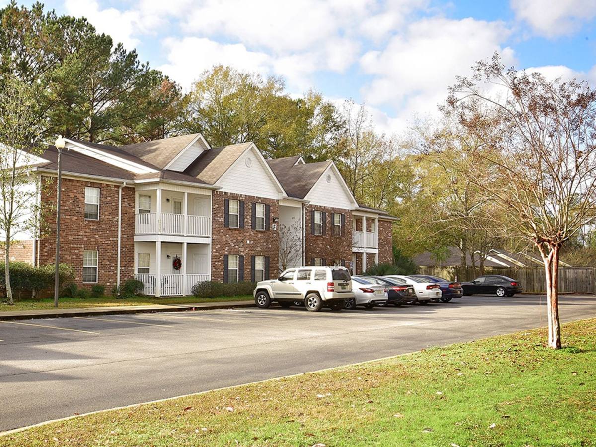 Apartment for rent at 11263 Old Highway 63 S, Lucedale, MS 39452