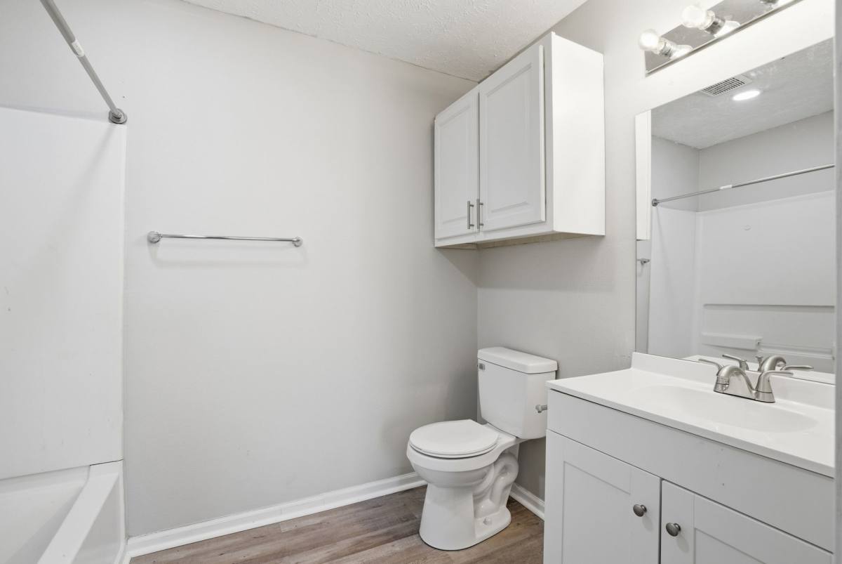 Apartment for rent at 11263 Old Highway 63 S, Lucedale, MS 39452