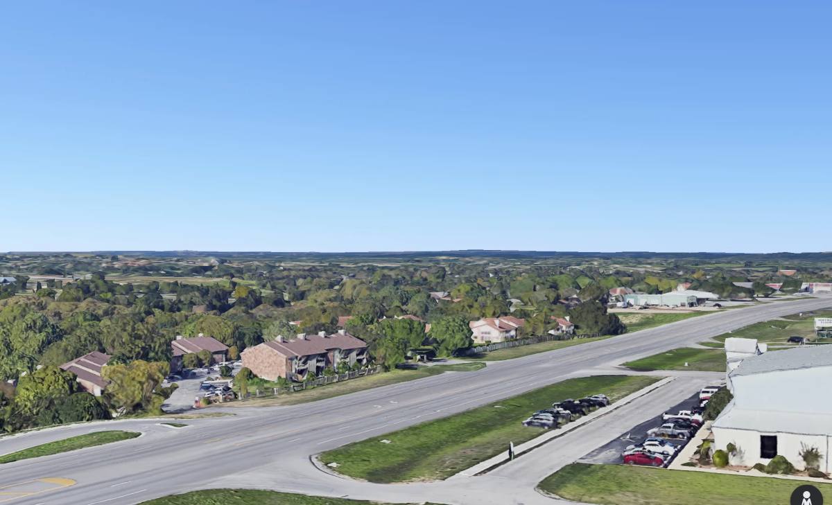 Apartment for rent at 653 Loop 337 #201, New Braunfels, TX 78130