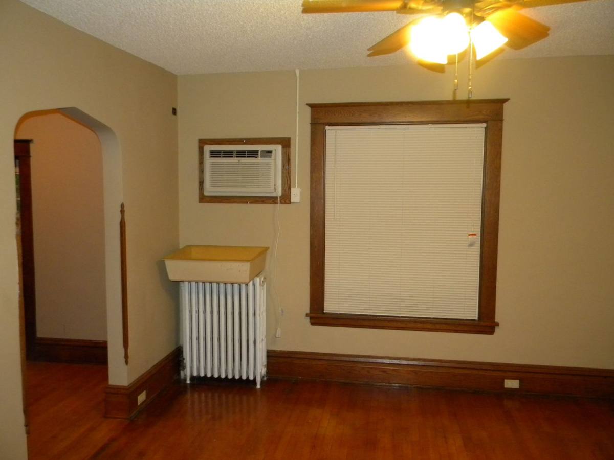 Apartment for rent at 742 Buchanan St NE, Minneapolis, MN 55413