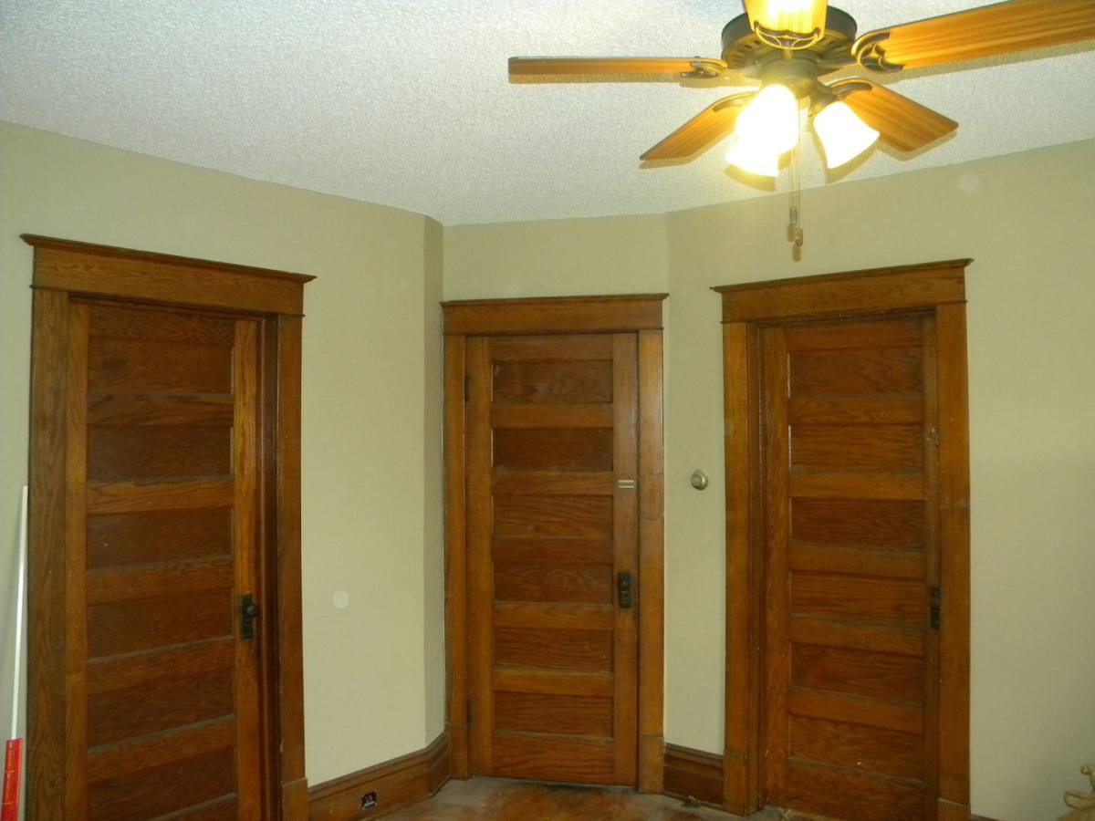 Apartment for rent at 742 Buchanan St NE, Minneapolis, MN 55413