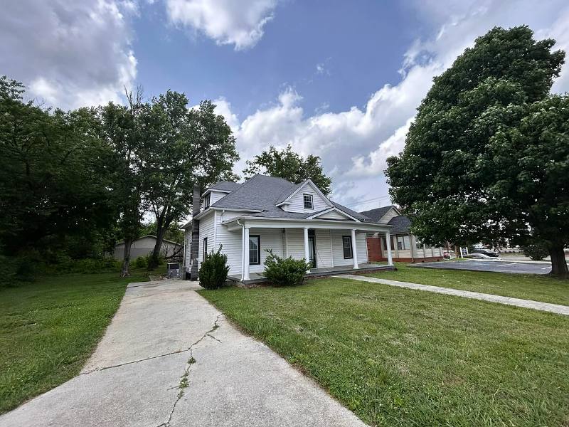 House for rent at 510 W Third N St, Morristown, TN 37814