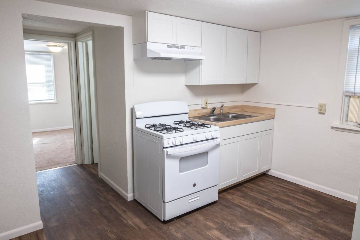 Apartment for rent at 201 S Elm St, Champaign, IL 61820