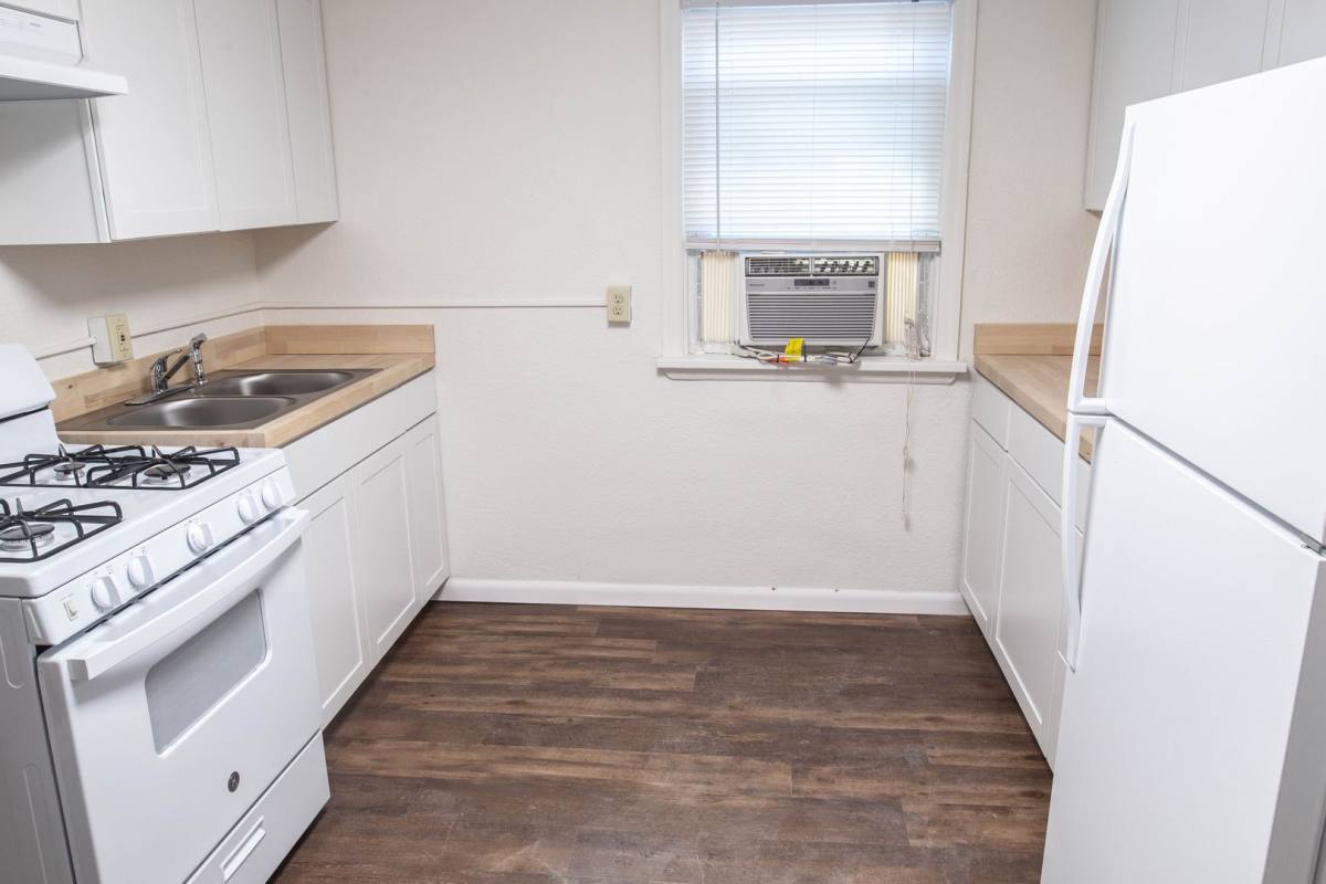 Apartment for rent at 201 S Elm St, Champaign, IL 61820