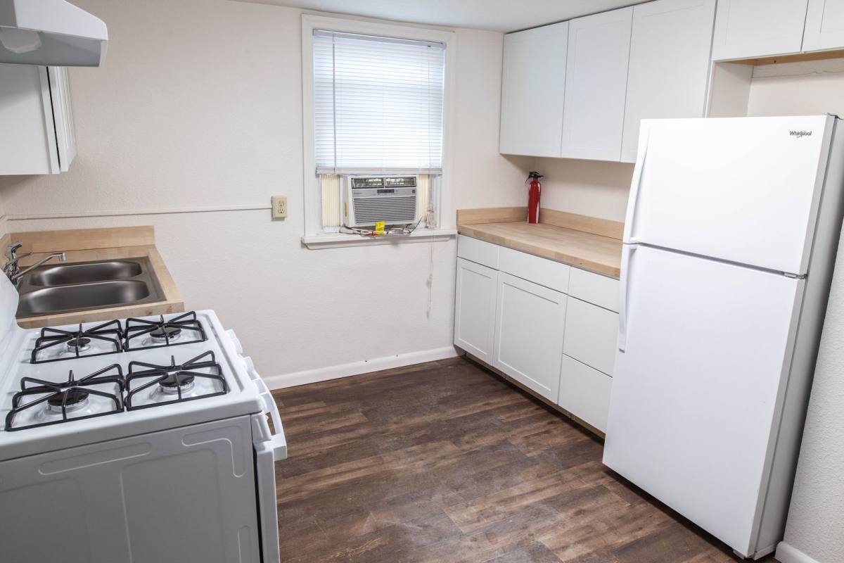 Apartment for rent at 201 S Elm St, Champaign, IL 61820
