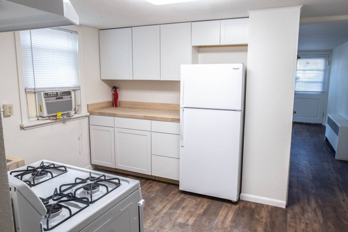 Apartment for rent at 201 S Elm St, Champaign, IL 61820