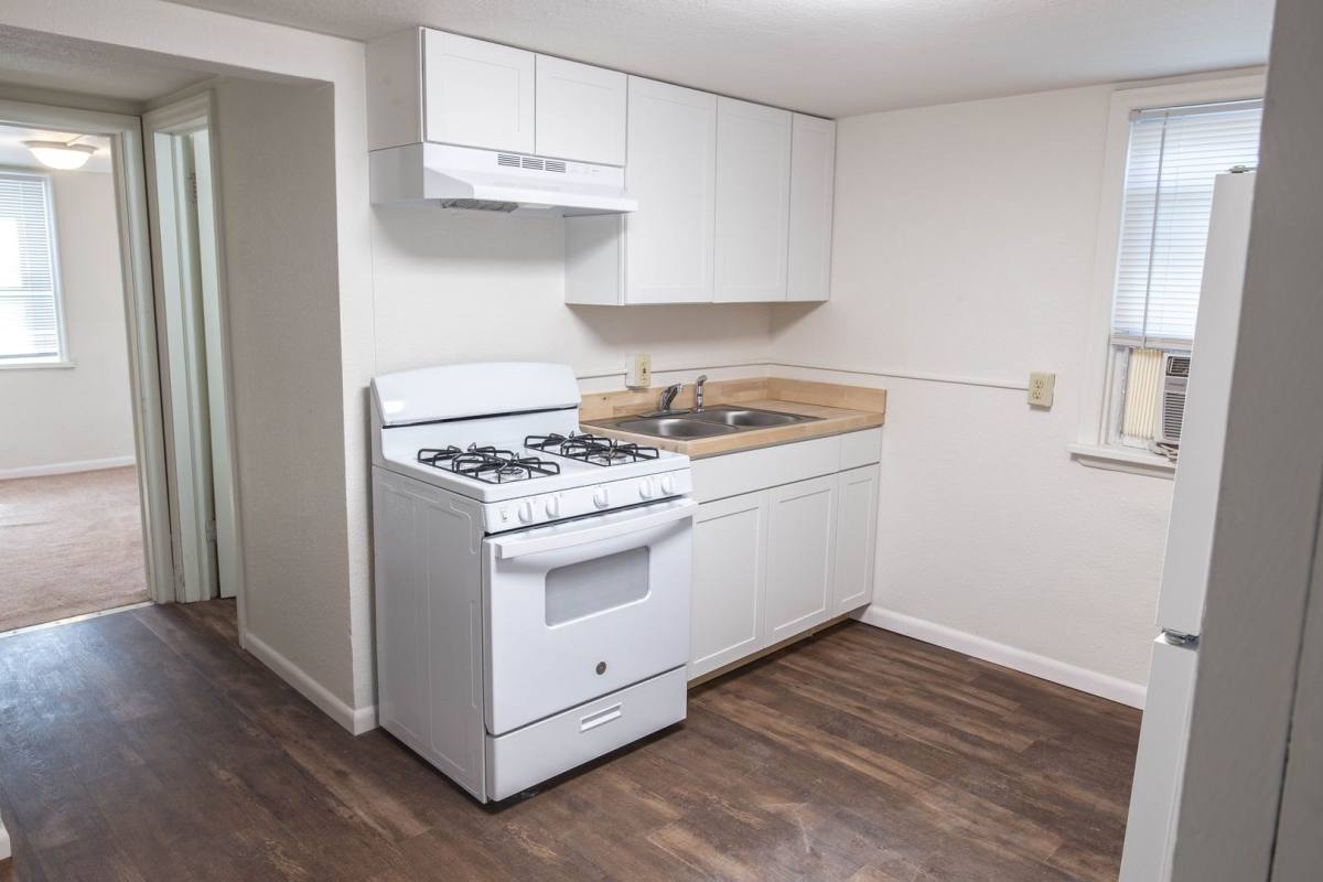 Apartment for rent at 201 S Elm St, Champaign, IL 61820