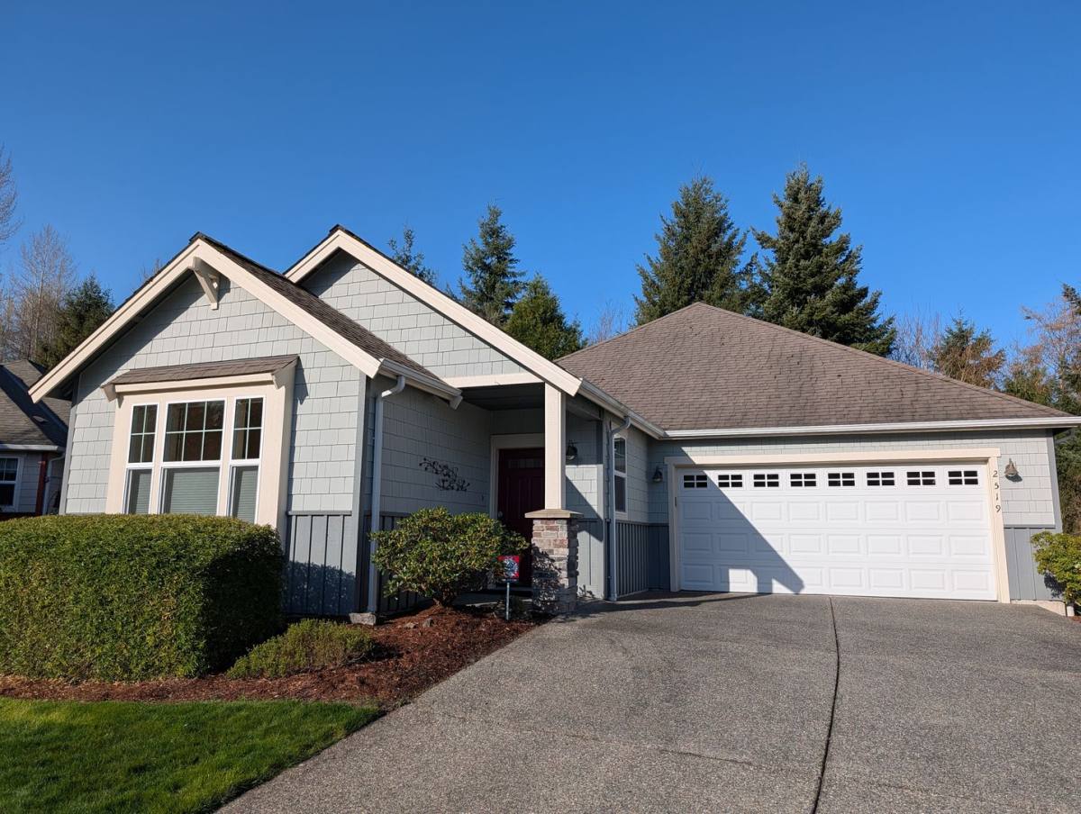 Condo for rent at 2519 Stonebridge Way, Mount Vernon, WA 98274