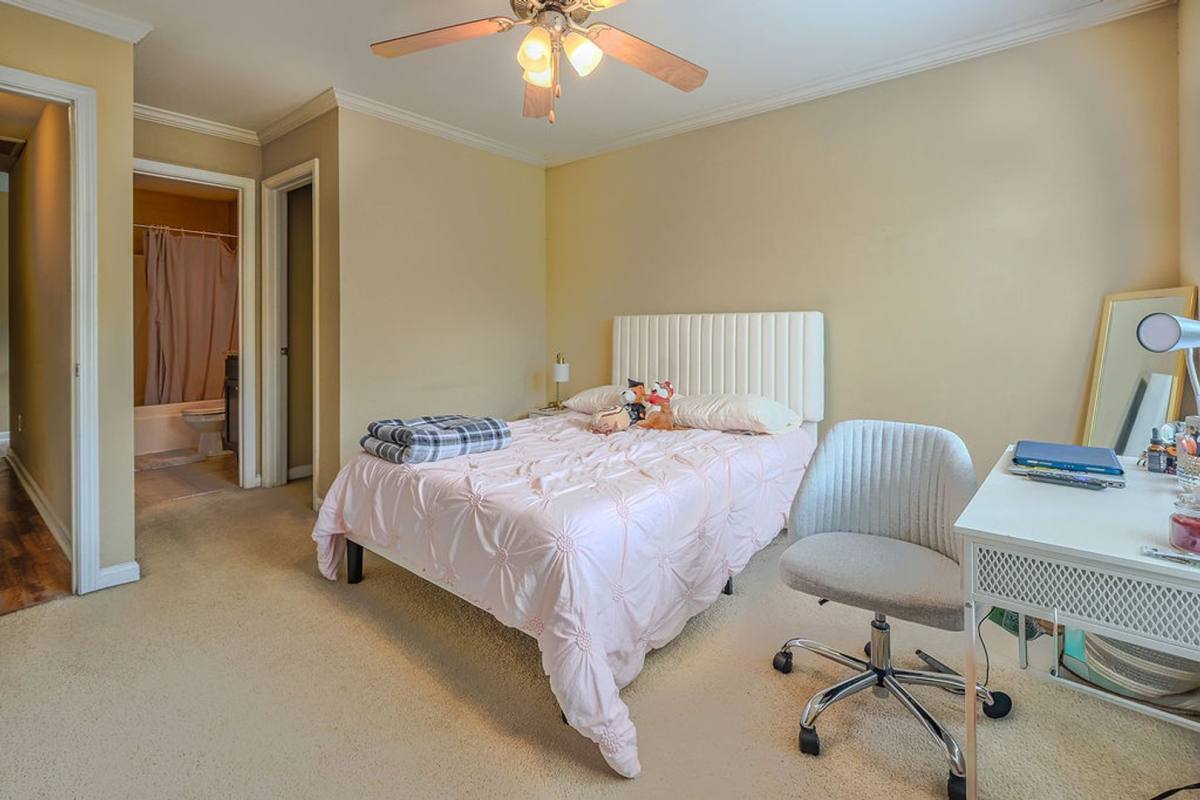 House for rent at 118 Dans Way, Athens, GA 30606