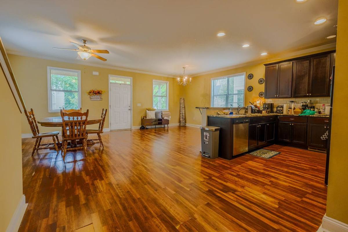 House for rent at 118 Dans Way, Athens, GA 30606