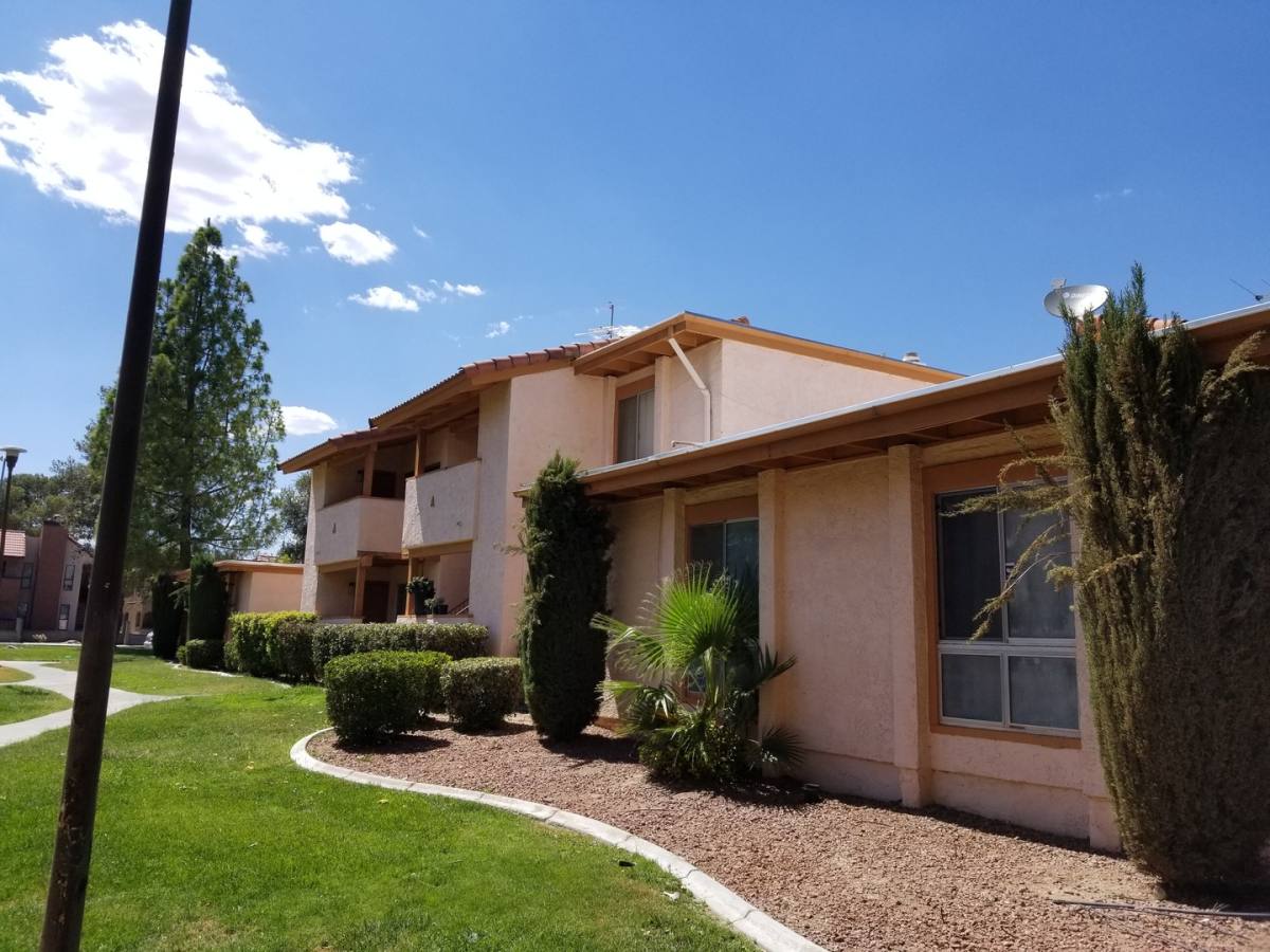Condo for rent at 1515 E Reno Ave, Las Vegas, NV 89119