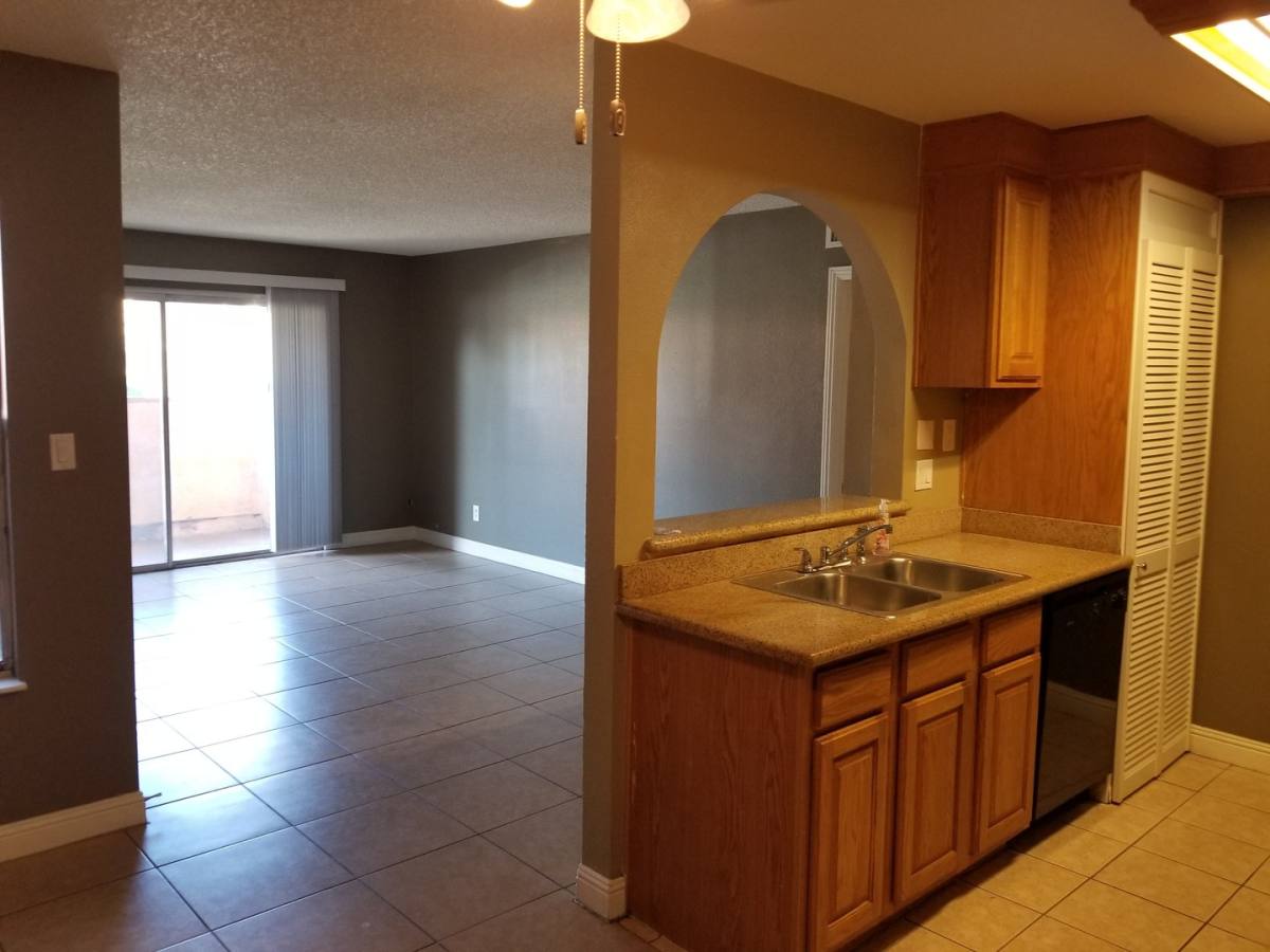 Condo for rent at 1515 E Reno Ave, Las Vegas, NV 89119