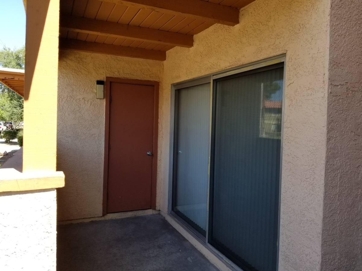 Condo for rent at 1515 E Reno Ave, Las Vegas, NV 89119
