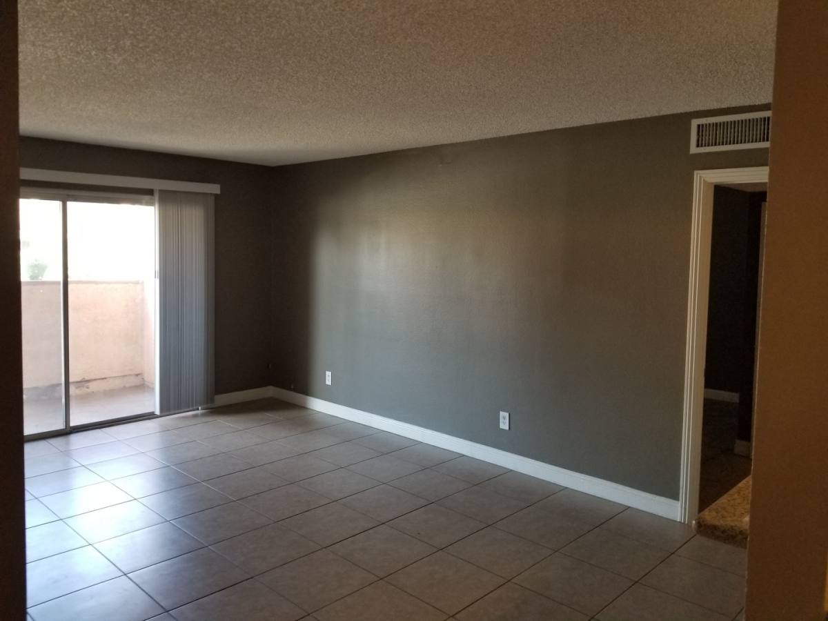 Condo for rent at 1515 E Reno Ave, Las Vegas, NV 89119